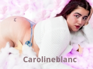 Carolineblanc