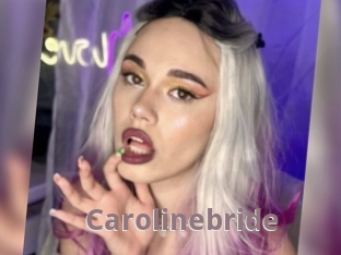 Carolinebride