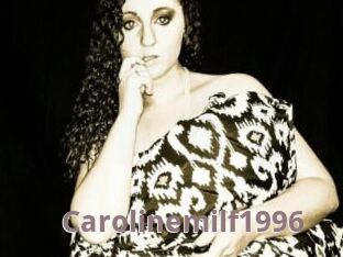 Carolinemilf1996