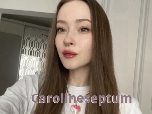 Carolineseptum