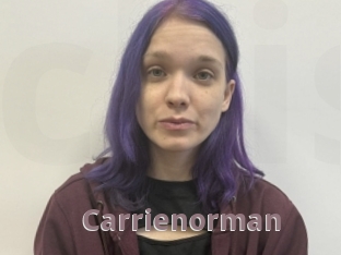 Carrienorman