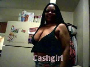 Cashgirl
