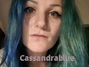 Cassandrablue