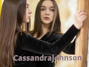 Cassandrajohnson