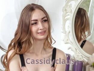 Cassidyclaus