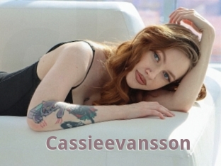 Cassieevansson