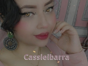 Cassieibarra