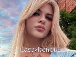 Cassybenard