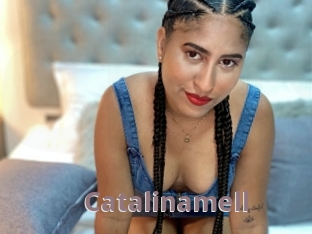 Catalinamell