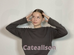 Catealison
