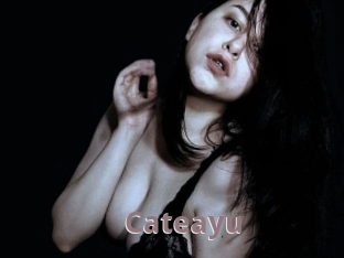 Cateayu