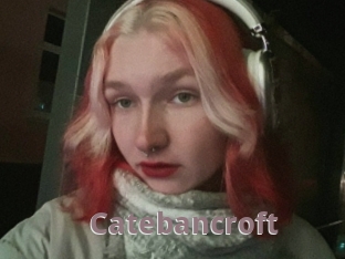 Catebancroft