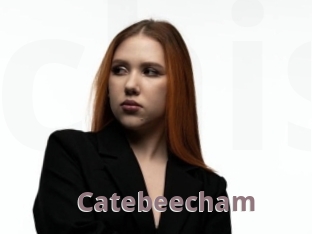 Catebeecham