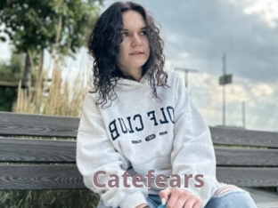 Catefears