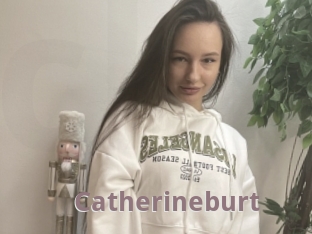 Catherineburt