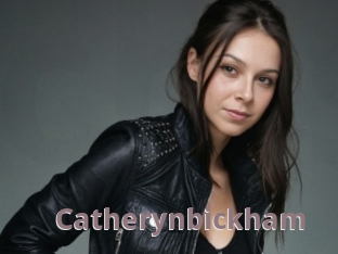 Catherynbickham