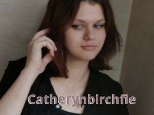 Catherynbirchfie