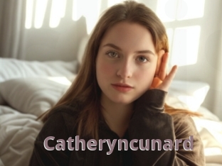 Catheryncunard