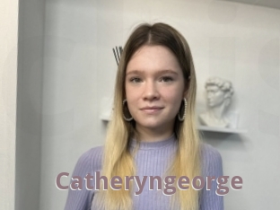 Catheryngeorge