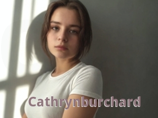 Cathrynburchard