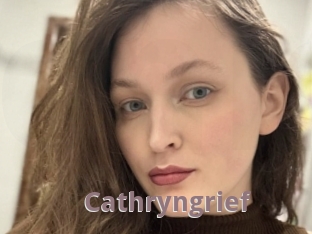 Cathryngrief