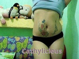 Cathylicious