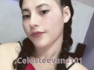 Celesteevans101
