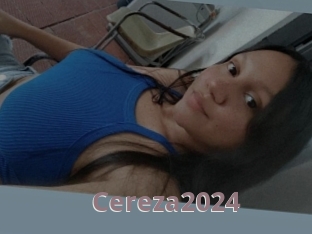 Cereza2024