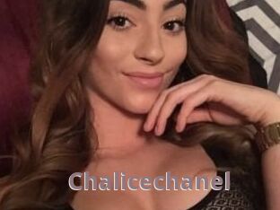 Chalicechanel