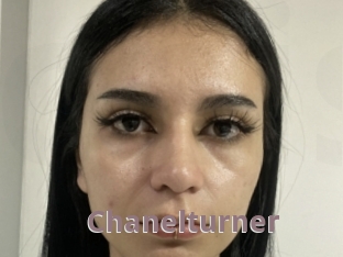 Chanelturner