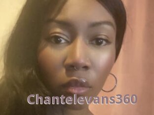 Chantelevans360