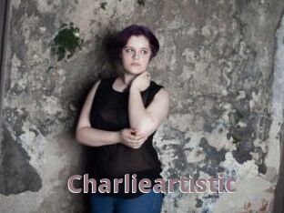Charlieartistic