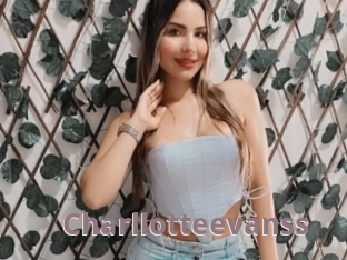 Charllotteevanss