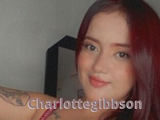 Charlottegibbson