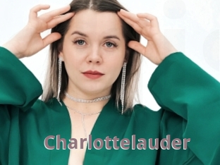 Charlottelauder