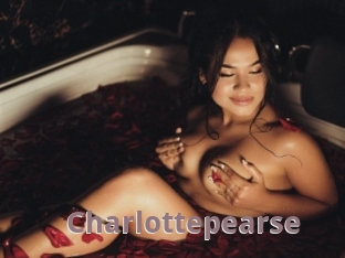 Charlottepearse