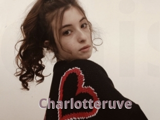 Charlotteruve