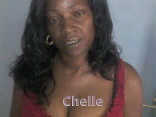 Chelle