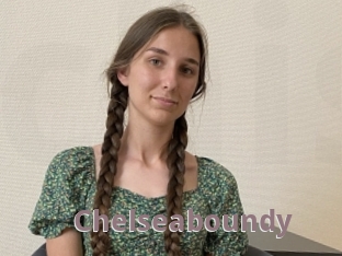 Chelseaboundy