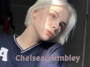 Chelseacrumbley