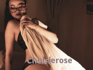 Chelsierose