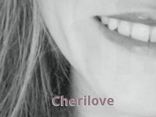 Cherilove