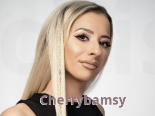 Cherrybamsy