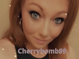 Cherrybomb89