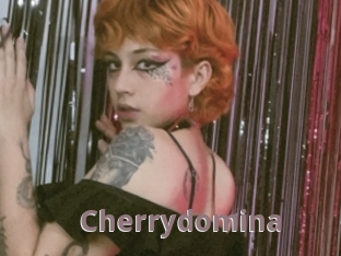Cherrydomina