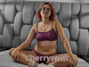 Cherryswift