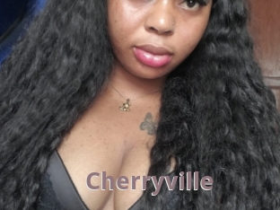 Cherryville