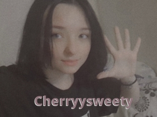 Cherryysweety
