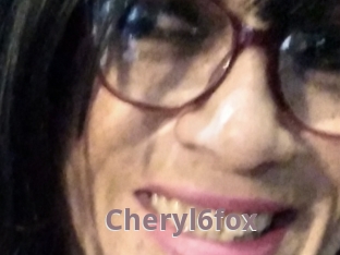 Cheryl6fox