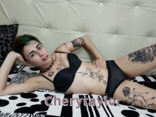 Cherytaylor